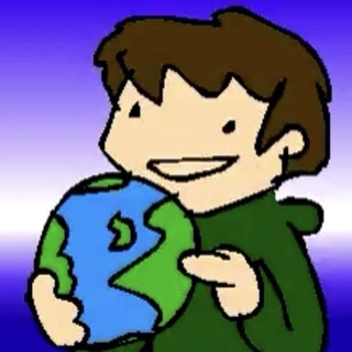 Telegram profile photo for Edd Gould conf+daily 🖌️🥤💚