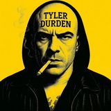Telegram profile photo for Tyler Durden №1