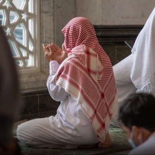 Telegram profile photo for مُنيبـ muneeb