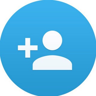 Telegram profile photo for Odam qushish Xizmati