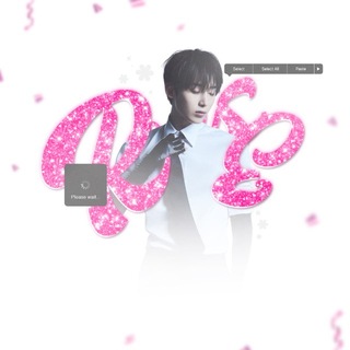 Telegram profile photo for 홍수 РUЗ ФЛУД *💕