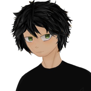 Telegram profile photo for Голубой Мальчик