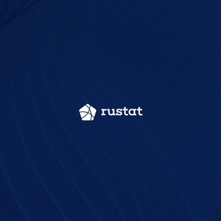 Telegram group profile photo for Официальный чат РУСТАТ