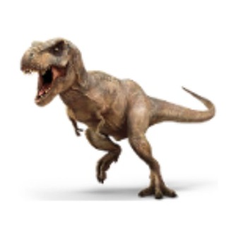 Telegram group profile photo for T-REX Майнер