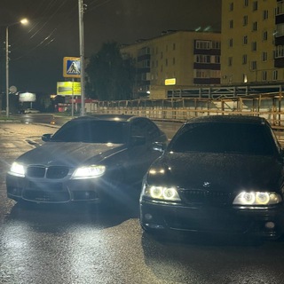Telegram profile photo for амбассадоры Lukoil
