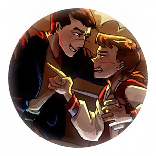 Telegram profile photo for ・゚:* (non) daily + cf amon |🥃🎸|