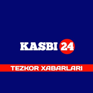 Telegram profile photo for KASBI24