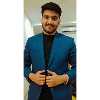 Telegram profile photo for Akash Soni