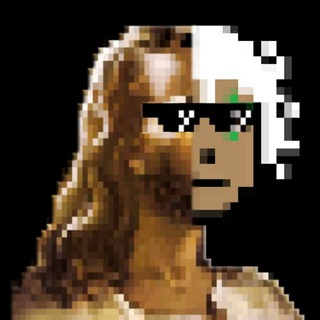 Telegram profile photo for JesusRefundPortal