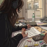 Telegram profile photo for رَدِپایِحَدیث🧘🏻♀️