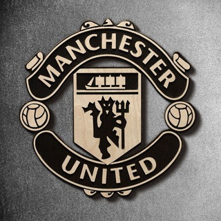 Telegram profile photo for Манчестер Юнайтед говорит на русском / Russian Manchester United