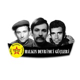 Telegram profile photo for HALKIN DEVRİMCİ GÜÇLERİ