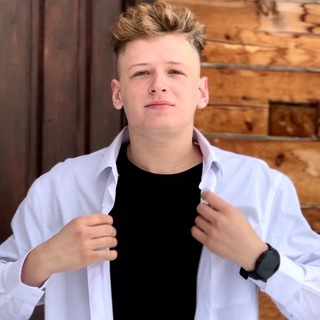 Telegram profile photo for Dmitry Stepanenko | Блог