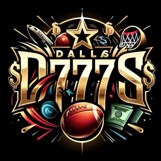 Telegram profile photo for High Odds ⚽️🏀🏈🥊
