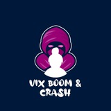 Telegram profile photo for Volatility๐งoom๐จrash๐ธtep๐ฎndex