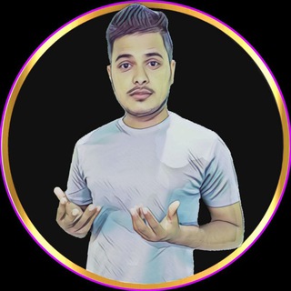 Telegram profile photo for The Crypto Gainer