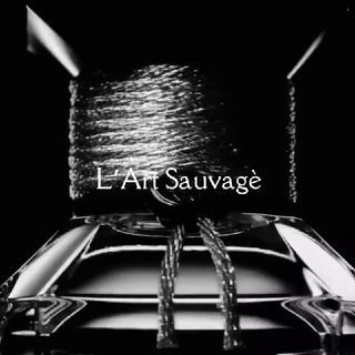Telegram profile photo for L’Art SauVagè