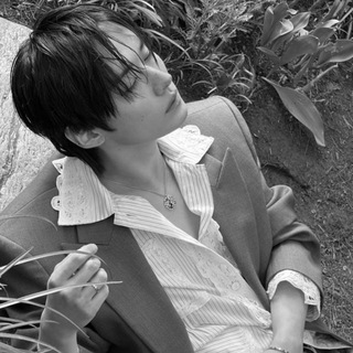 Telegram profile photo for half of my heart