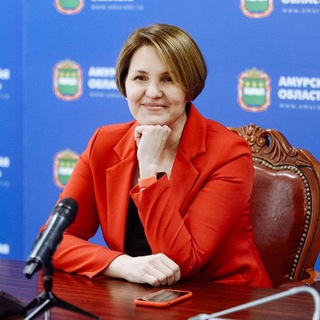 Telegram profile photo for Надежда Доргунова
