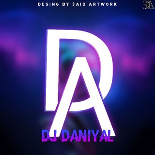 Telegram profile photo for DJ DANIYAL | دیجی دانیال