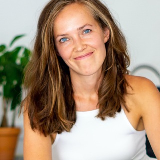 Telegram profile photo for Александра Андерссон