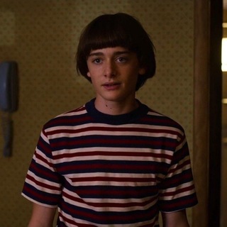 Telegram profile photo for Noah Schnapp