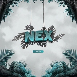 Telegram profile photo for NexHub