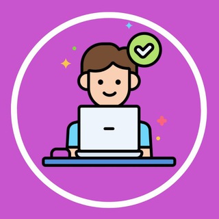 Telegram group profile photo for РАБОТА ОМСК