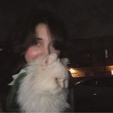 Telegram profile photo for زوي♥︎