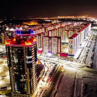 Telegram profile photo for Тюмень новости онлайн
