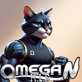Telegram profile photo for Omega N Healthy Life Style