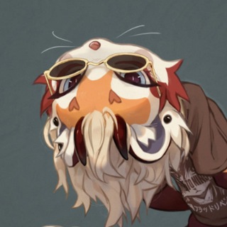 Telegram profile photo for Marovna | Maro 🌿