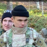 Telegram profile photo for Рядовой Щегол