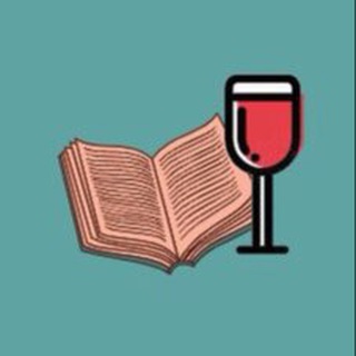 Telegram profile photo for Книжковий Дрінкін Гейм