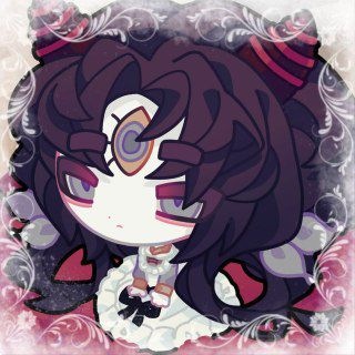 Telegram profile photo for Гинк0 адопты