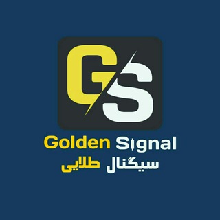 Telegram profile photo for Golden Signal.Trade