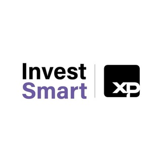 Telegram profile photo for InvestSmart XP