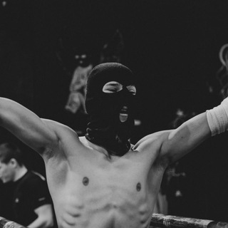 Telegram profile photo for 🖤Kirill Tkach💙