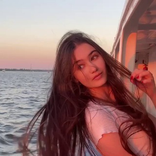 Telegram profile photo for путь Мэри Лимс 🪐