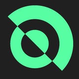 Telegram profile photo for Data n' Quant - Canal
