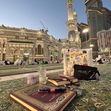 Telegram profile photo for مـسـتراح الأخـلاء 🇸🇦