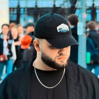 Telegram profile photo for MAZUR