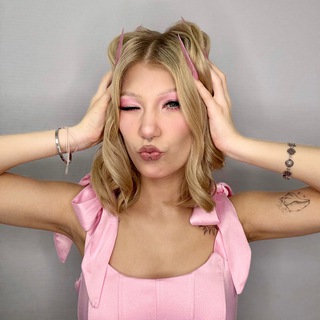 Telegram profile photo for Makeup_room_spb