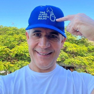 Telegram profile photo for Canal Felipe d’Avila