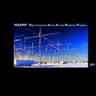 Telegram profile photo for Systemfehler Chemtrails & Haarp