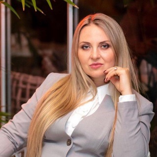 Telegram profile photo for АНТОНОВА | АДВОКАТ