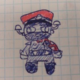 Telegram profile photo for (k)1ev_