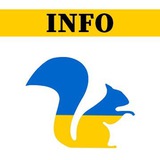 Telegram profile photo for INFO Білка