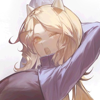 Telegram profile photo for mihaellka
