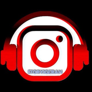 Telegram profile photo for STORY & MUSIC | استوری و آهنگ
